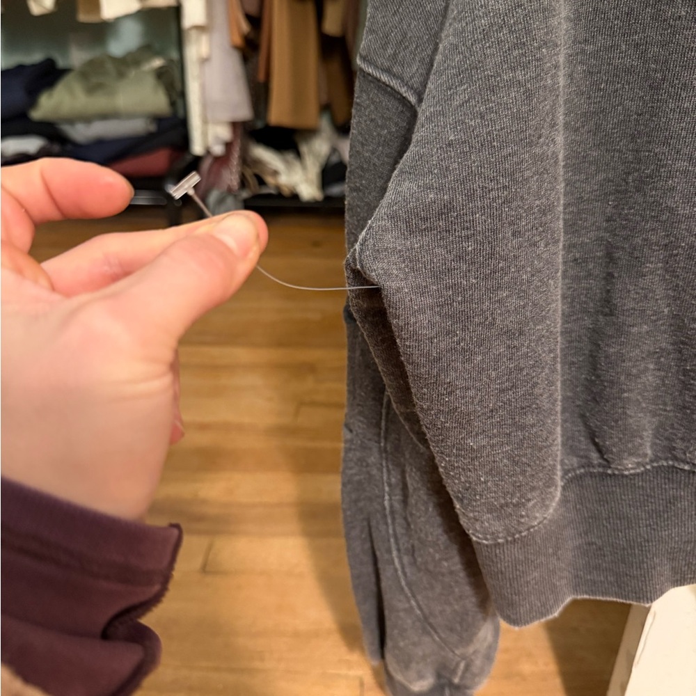 Free People Movement Playbook Hoodie - Picture 4 of 5